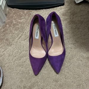 Steve Madden heels